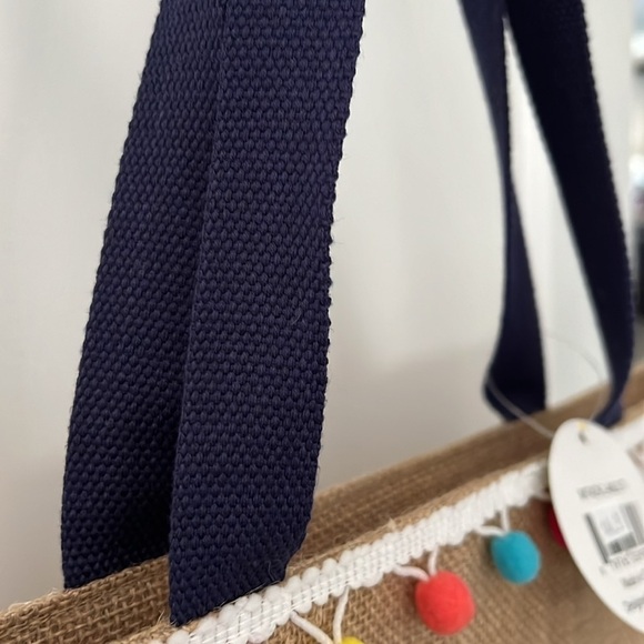 Viv & Lou Tote bag NWT - Picture 5 of 8